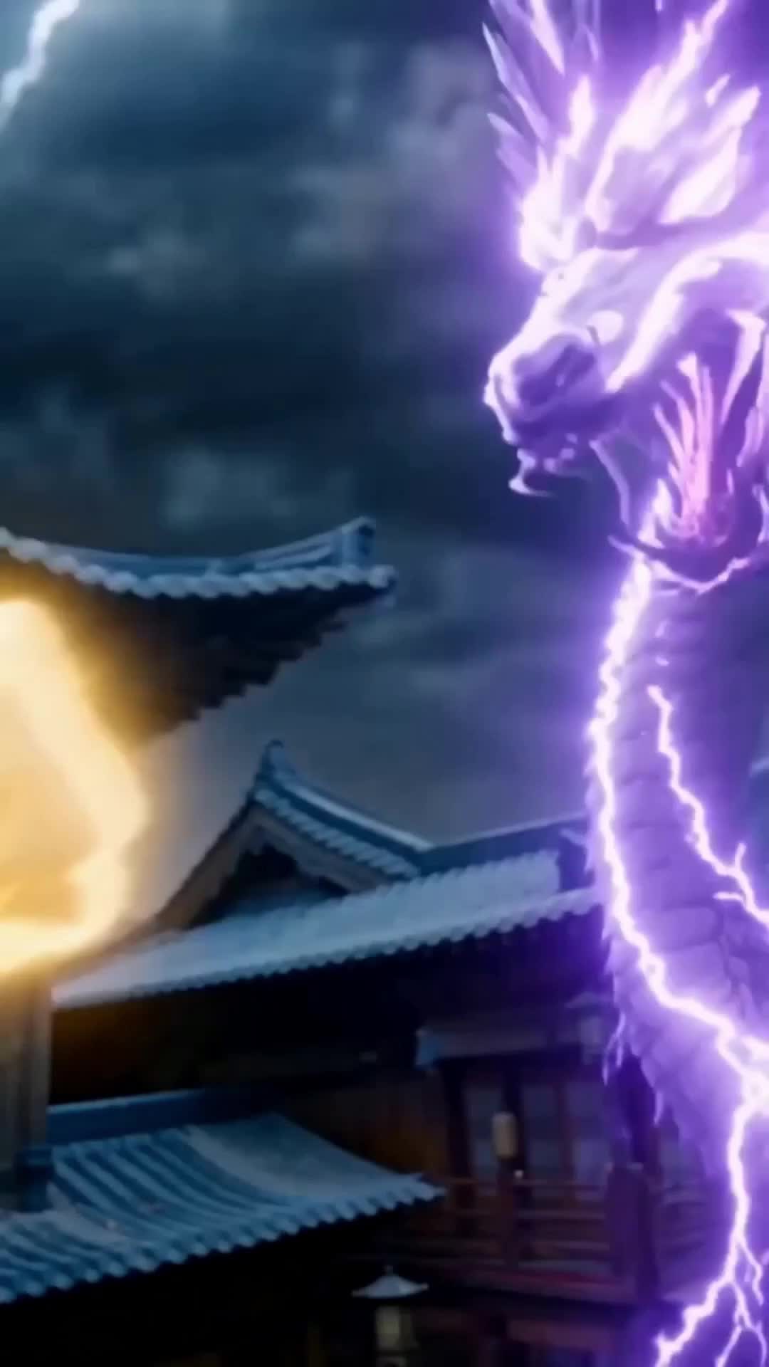 Episode 12 - Back for Blood with Ancient Power